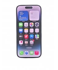 Iphone 14 Pro 256Gb Negro