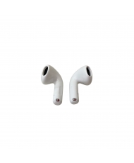 Apple AirPods 4 Blanco