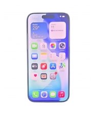 Iphone 15 Pro 256Gb Negro