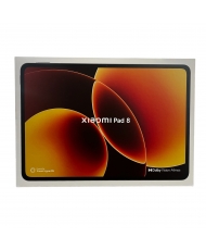 Xiaomi Pad 8 128Gb Gris