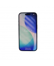 Iphone 16 128Gb Negro
