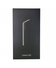 Samsung Galaxy S25 256Gb Azul
