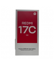 Xiaomi Redmi 17C 5G 128Gb Lila