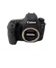 Camara Canon EOS 6D MK II...