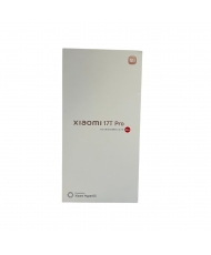 Xiaomi 17T Pro 512Gb Negro