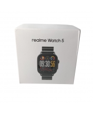 Realme Watch 5 Negro