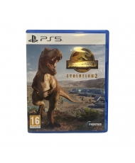 Jurassic World Evolution 2 Ps5