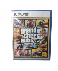 Gta V Ps5