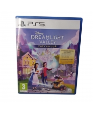 Disney Dreamlight Valley Ps5