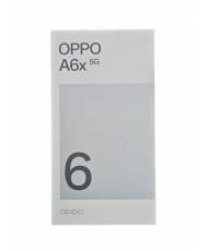 Oppo A6X 5G 128Gb Azul