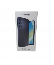 Samsung Galaxy A16 128Gb Negro