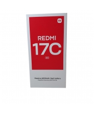 Xiaomi Redmi 17C 5G 128Gb...