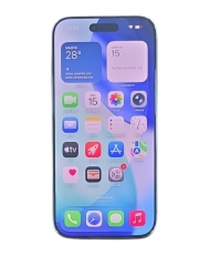 Iphone 17 Air 256Gb Azul