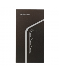 Samsung Galaxy S26 256Gb Negro