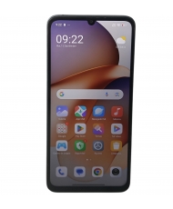 Xiaomi Redmi 13C 5G 128Gb Azul