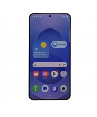 Samsung Galaxy S25 256GB Azul