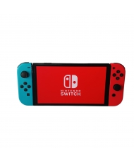Nintendo Switch Oled 64Gb...