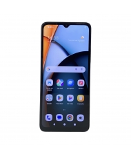 Xiaomi Redmi A3 64Gb Negro