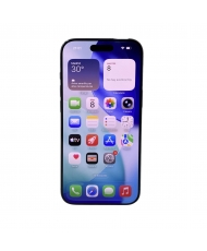 Iphone 17 Air 256Gb Azul