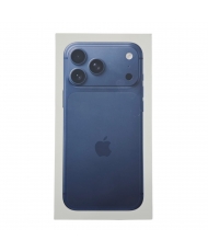 Iphone 17 Pro Max 512GB Azul