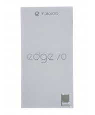 Motorola Edge 70 512Gb Verde