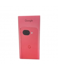 Google Pixel 10a 256Gb Rosa