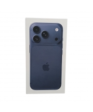 iPhone 17 Pro 256Gb Azul