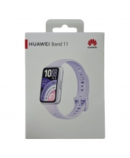 Huawei Band 11 Morada