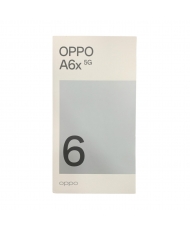 Oppo A6x 5G 256Gb Violeta