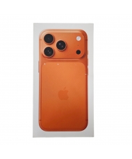 Iphone 17 Pro 256Gb Naranja
