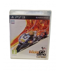 Moto GP 09/10 PS3