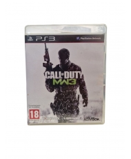 COD MW3 PS3