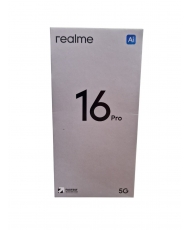 Realme 16 Pro 512Gb Gris