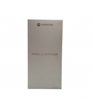 Motorola Moto G06 Power...