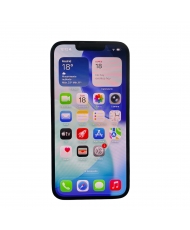 Iphone 16e 128Gb Negro