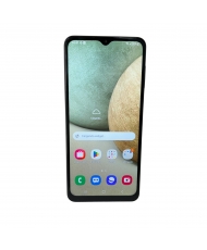 Samsung Galaxy A12 128Gb Negro