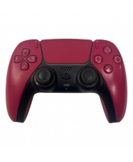 Sony Mando Dualsense PS5 Rojo