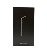 Samsung Galaxy S25 128Gb Azul