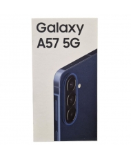 Samsung Galaxy A57 256Gb Azul