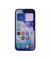 Iphone 16 128Gb Azul