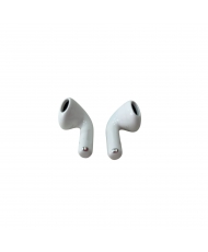 Airpods 4 Blanco Sin...