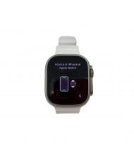 Apple Watch Ultra 49Mm Gps...