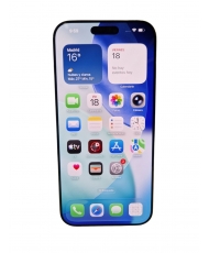 IPhone 16 Pro Max 256Gb Gris
