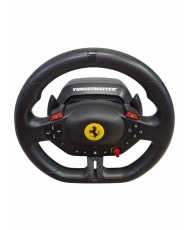 Volante Thrustmaster T98P...