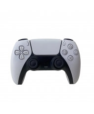 Mando Ps5 DualSense Blanco V2