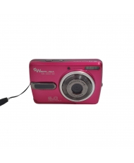 Camara Werlisa Wd Slim 58