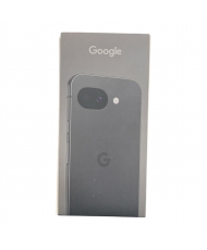 Google Pixel 10A 128Gb Negro