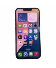 Iphone 13 128Gb Negro
