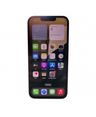 Iphone 13 256Gb Rojo