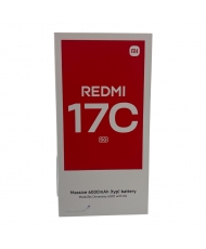Xiaomi Redmi 17C 5G 128Gb...